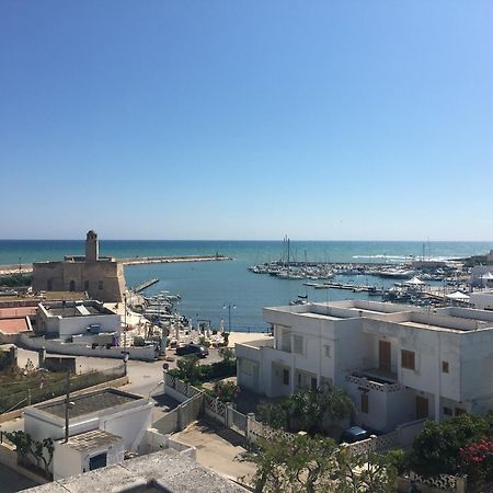 Monolocale Ilporticciolovacanze Villanova di Ostuni Εξωτερικό φωτογραφία