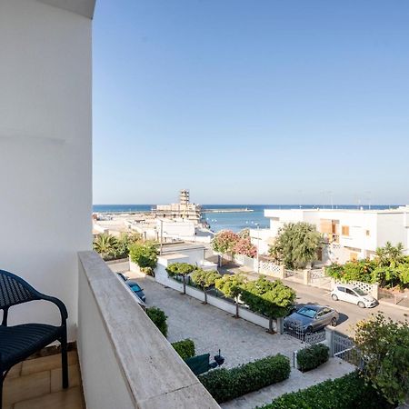 Monolocale Ilporticciolovacanze Villanova di Ostuni Εξωτερικό φωτογραφία