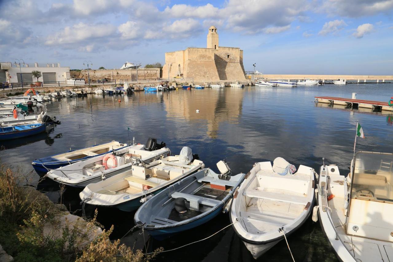 Monolocale Ilporticciolovacanze Villanova di Ostuni Εξωτερικό φωτογραφία