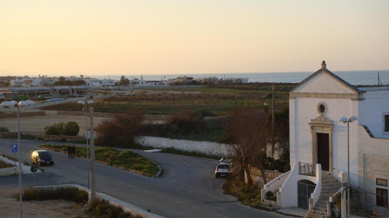 Monolocale Ilporticciolovacanze Villanova di Ostuni Εξωτερικό φωτογραφία