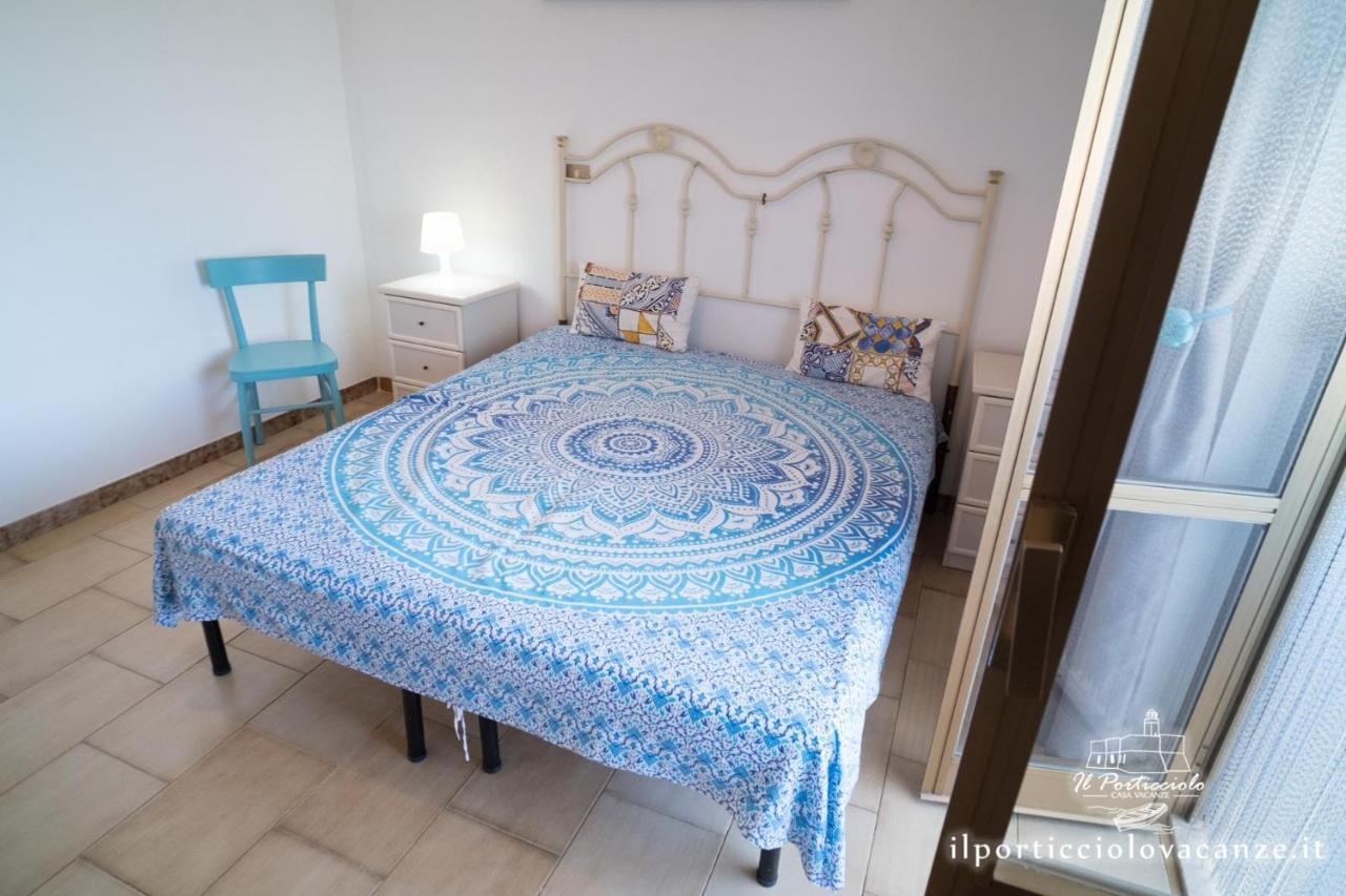 Monolocale Ilporticciolovacanze Villanova di Ostuni Εξωτερικό φωτογραφία