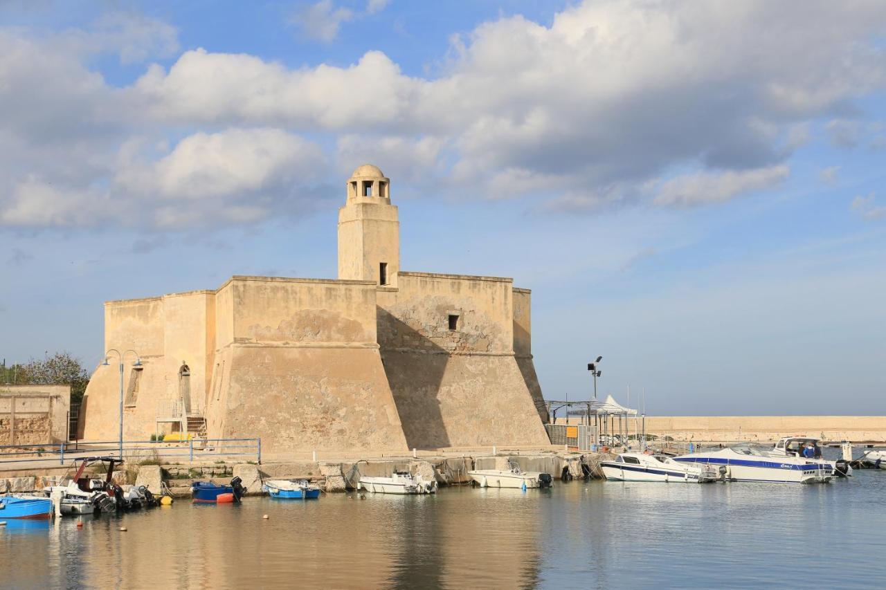 Monolocale Ilporticciolovacanze Villanova di Ostuni Εξωτερικό φωτογραφία