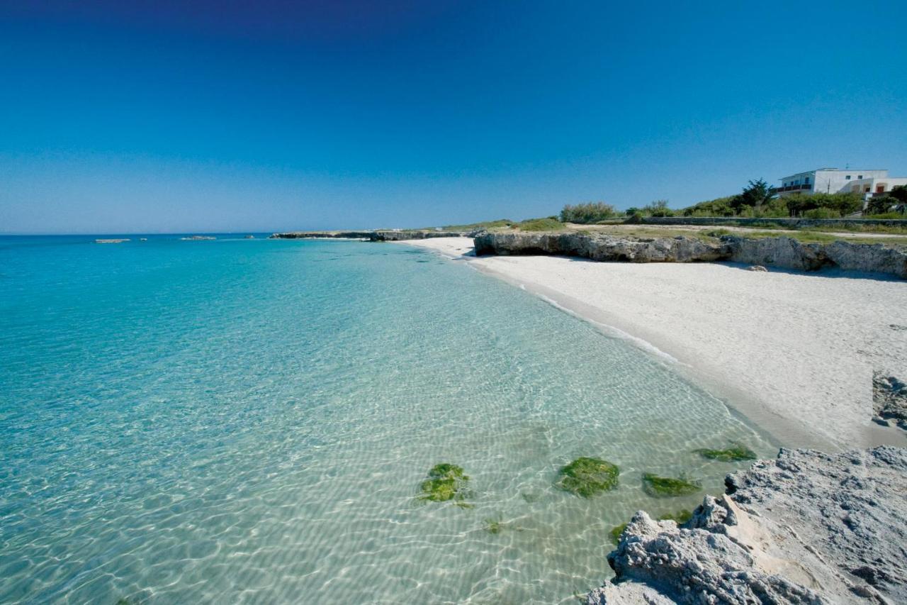 Monolocale Ilporticciolovacanze Villanova di Ostuni Εξωτερικό φωτογραφία