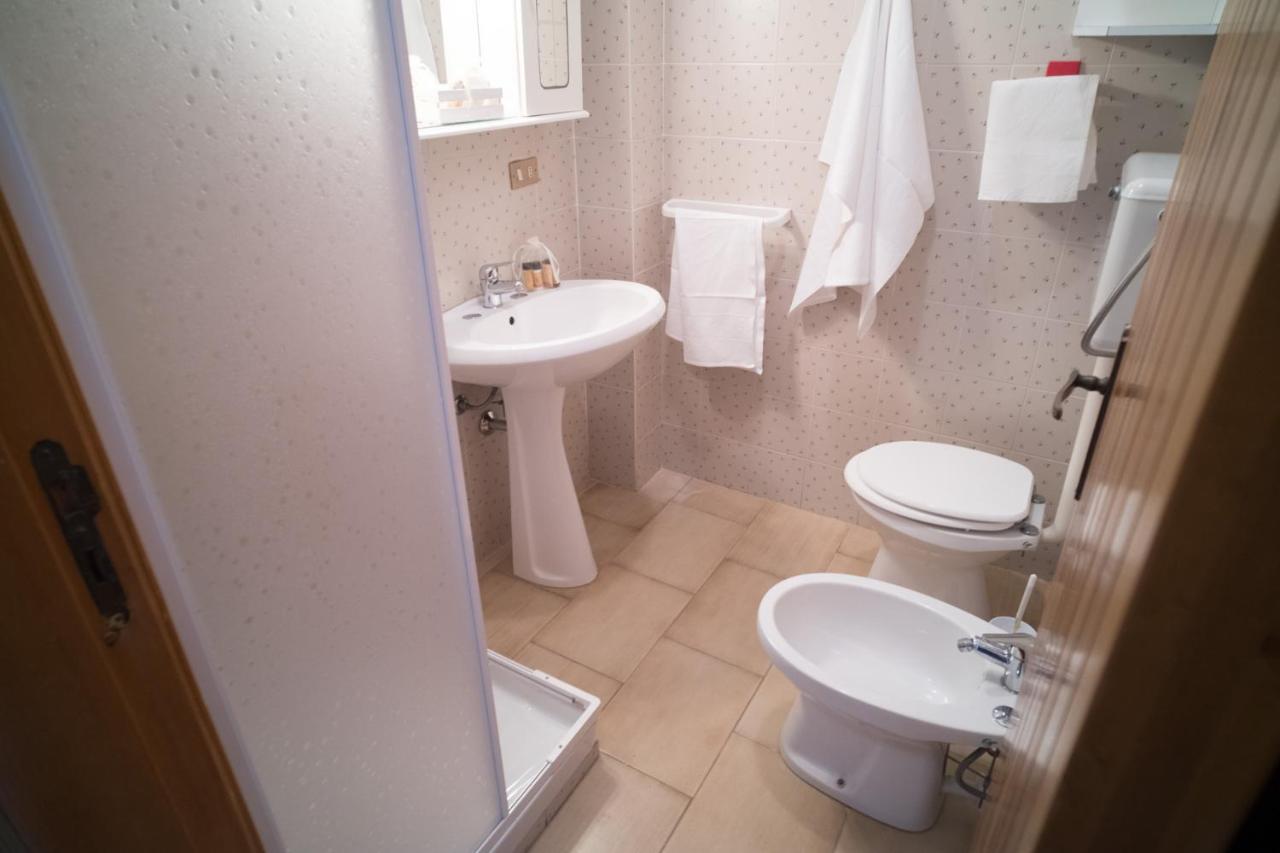 Monolocale Ilporticciolovacanze Villanova di Ostuni Εξωτερικό φωτογραφία