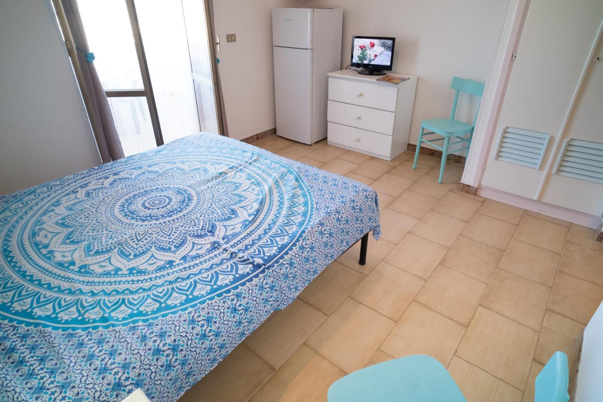 Monolocale Ilporticciolovacanze Villanova di Ostuni Εξωτερικό φωτογραφία