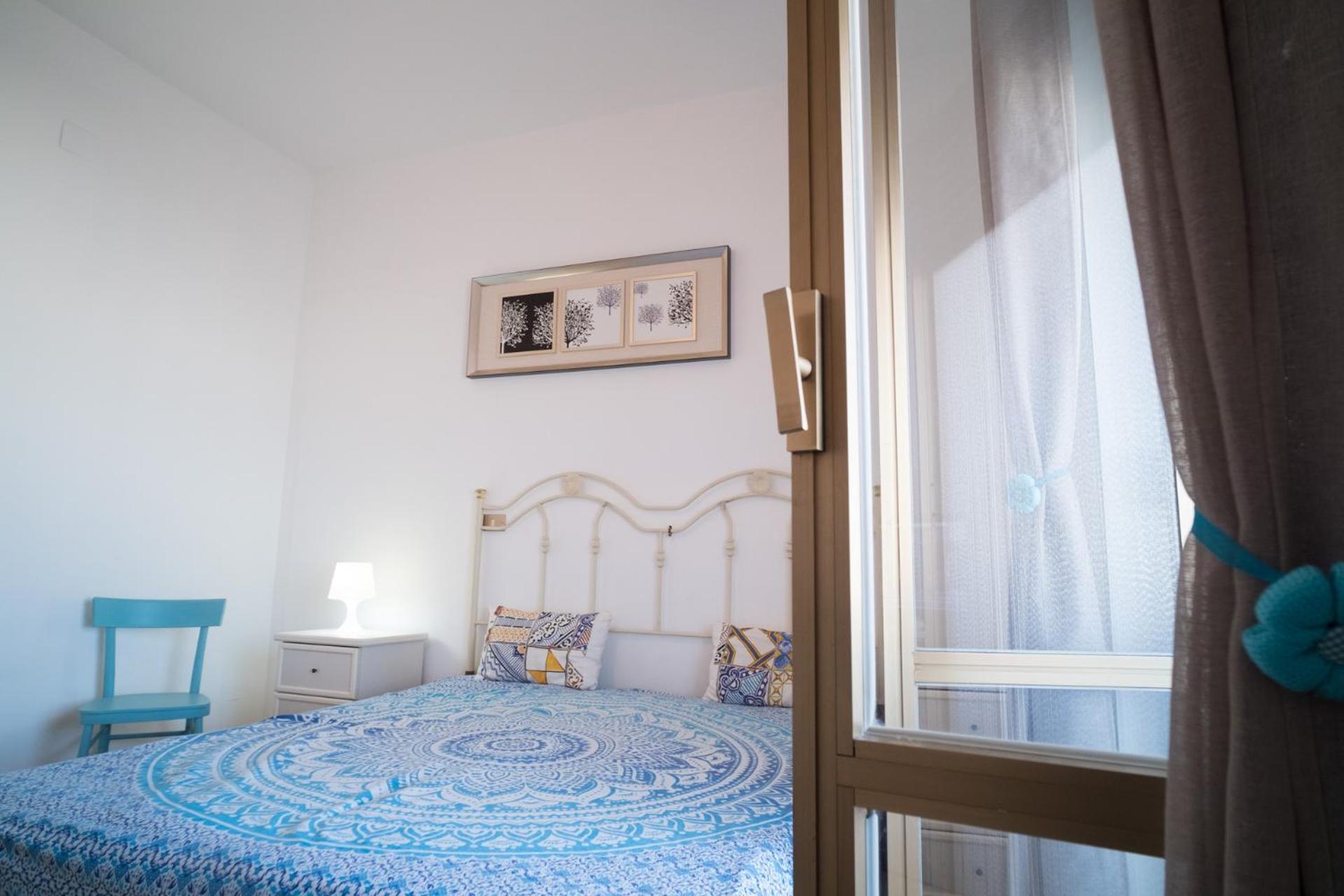 Monolocale Ilporticciolovacanze Villanova di Ostuni Εξωτερικό φωτογραφία