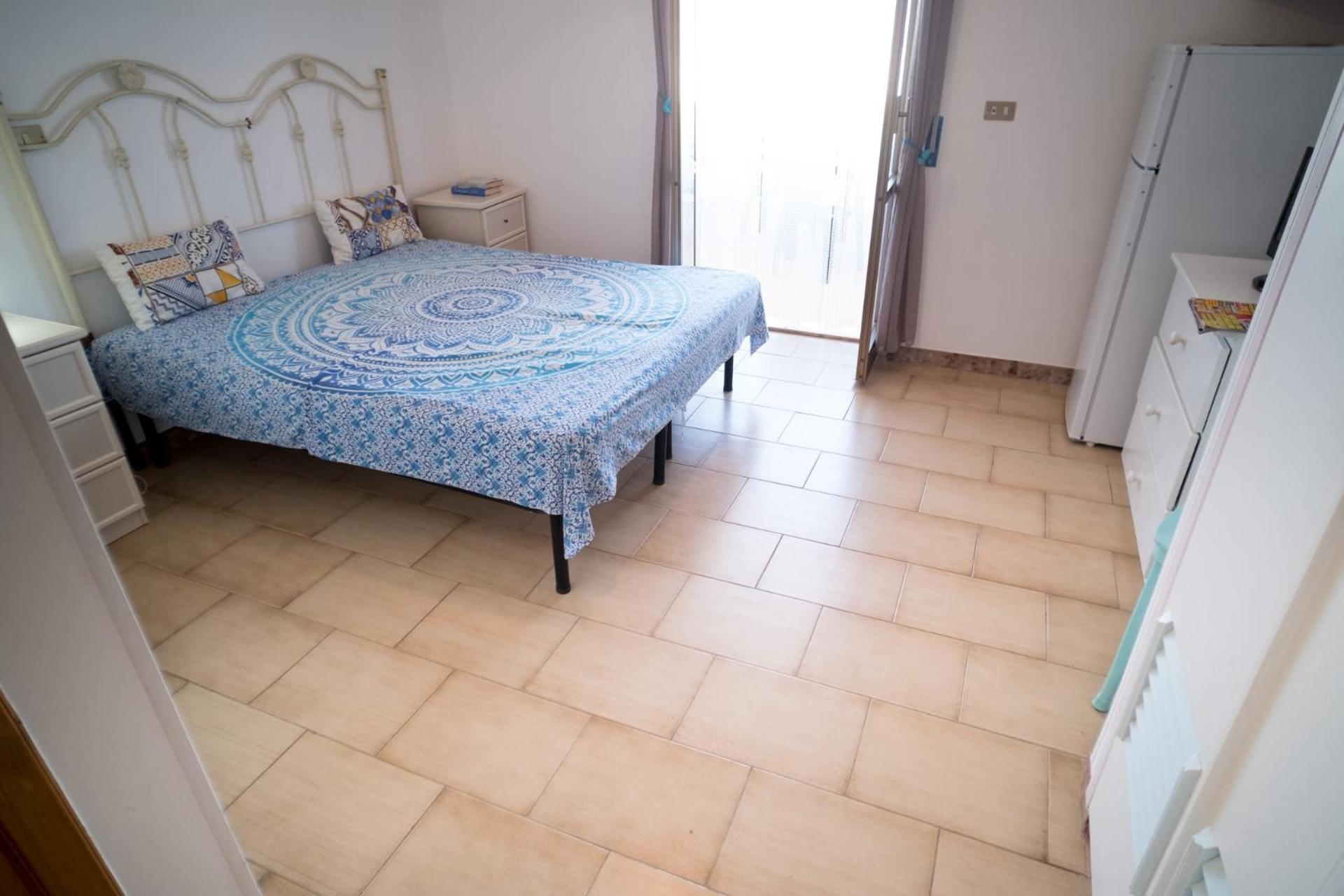 Monolocale Ilporticciolovacanze Villanova di Ostuni Εξωτερικό φωτογραφία