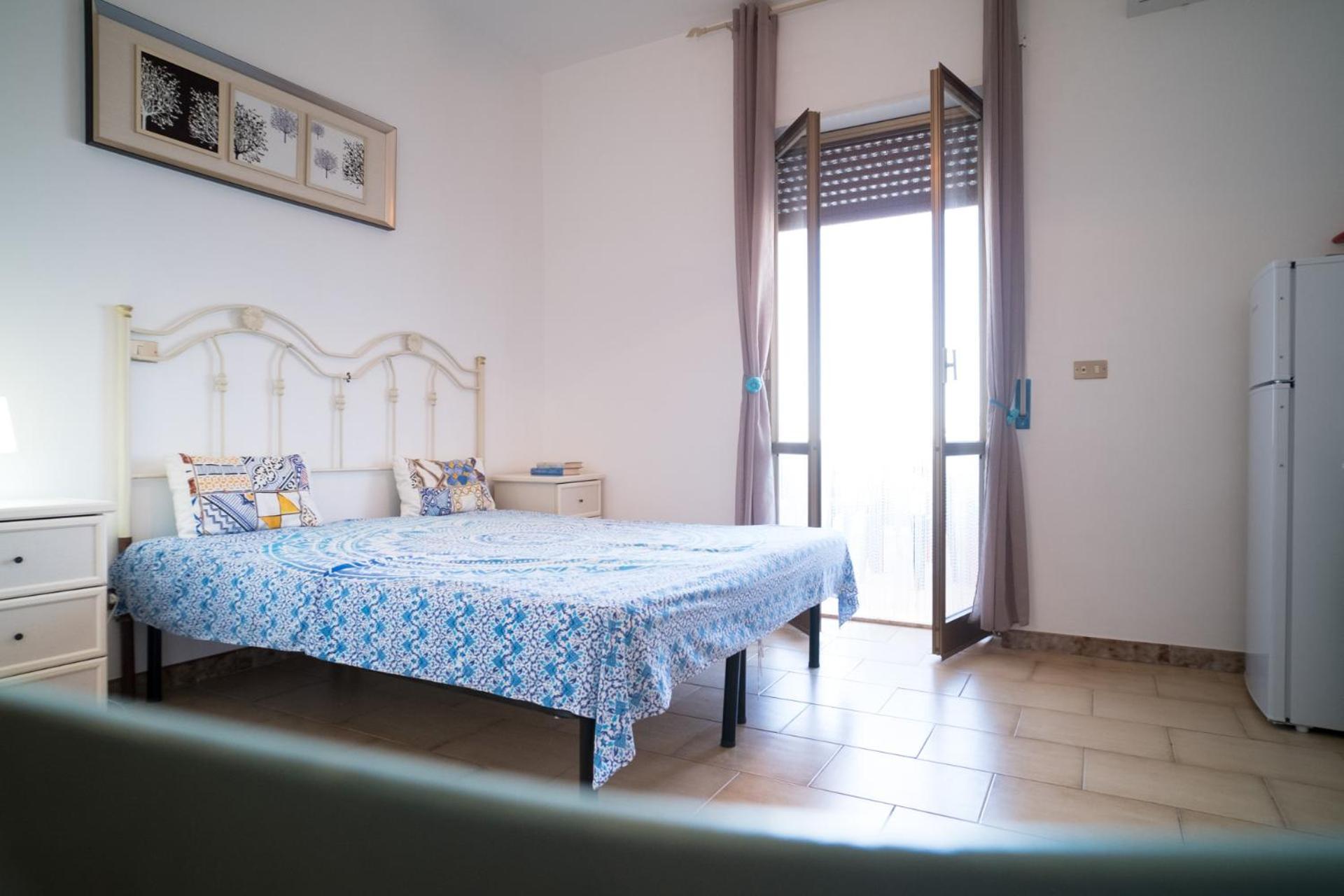 Monolocale Ilporticciolovacanze Villanova di Ostuni Εξωτερικό φωτογραφία