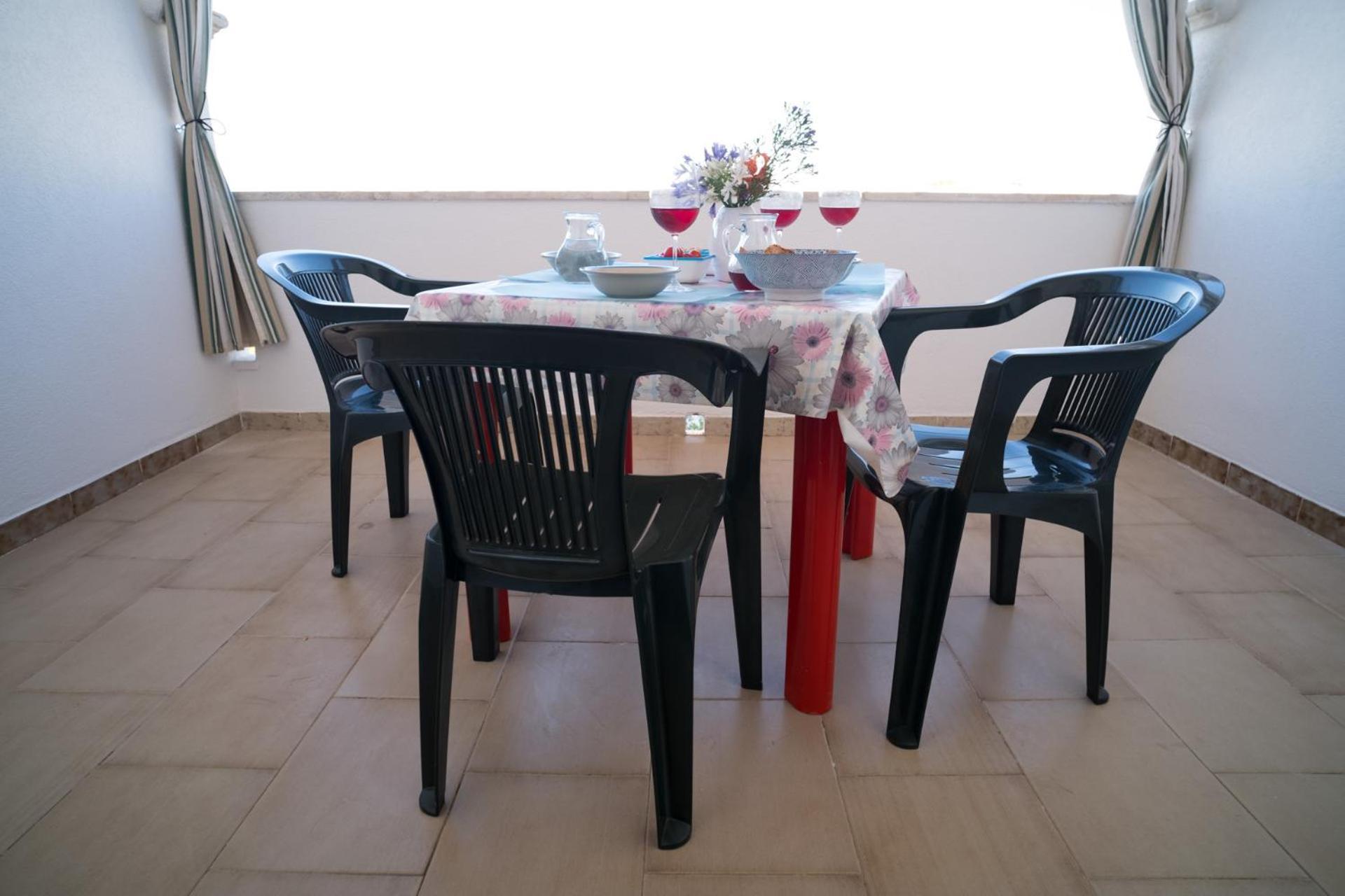 Monolocale Ilporticciolovacanze Villanova di Ostuni Εξωτερικό φωτογραφία