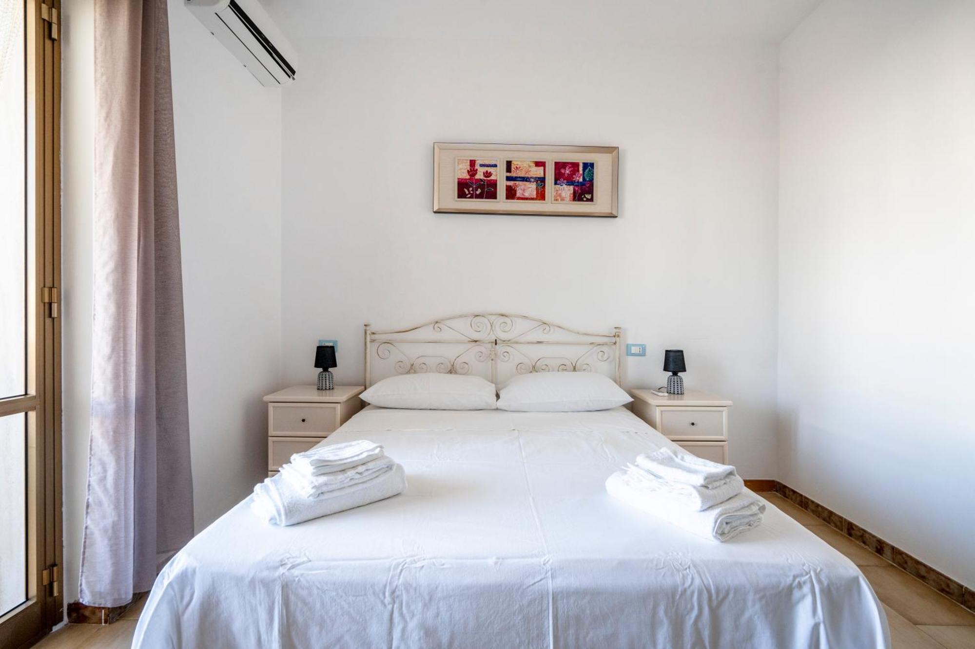 Monolocale Ilporticciolovacanze Villanova di Ostuni Εξωτερικό φωτογραφία