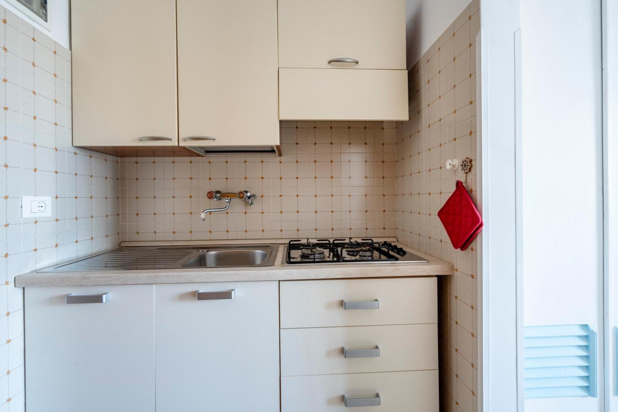 Monolocale Ilporticciolovacanze Villanova di Ostuni Εξωτερικό φωτογραφία