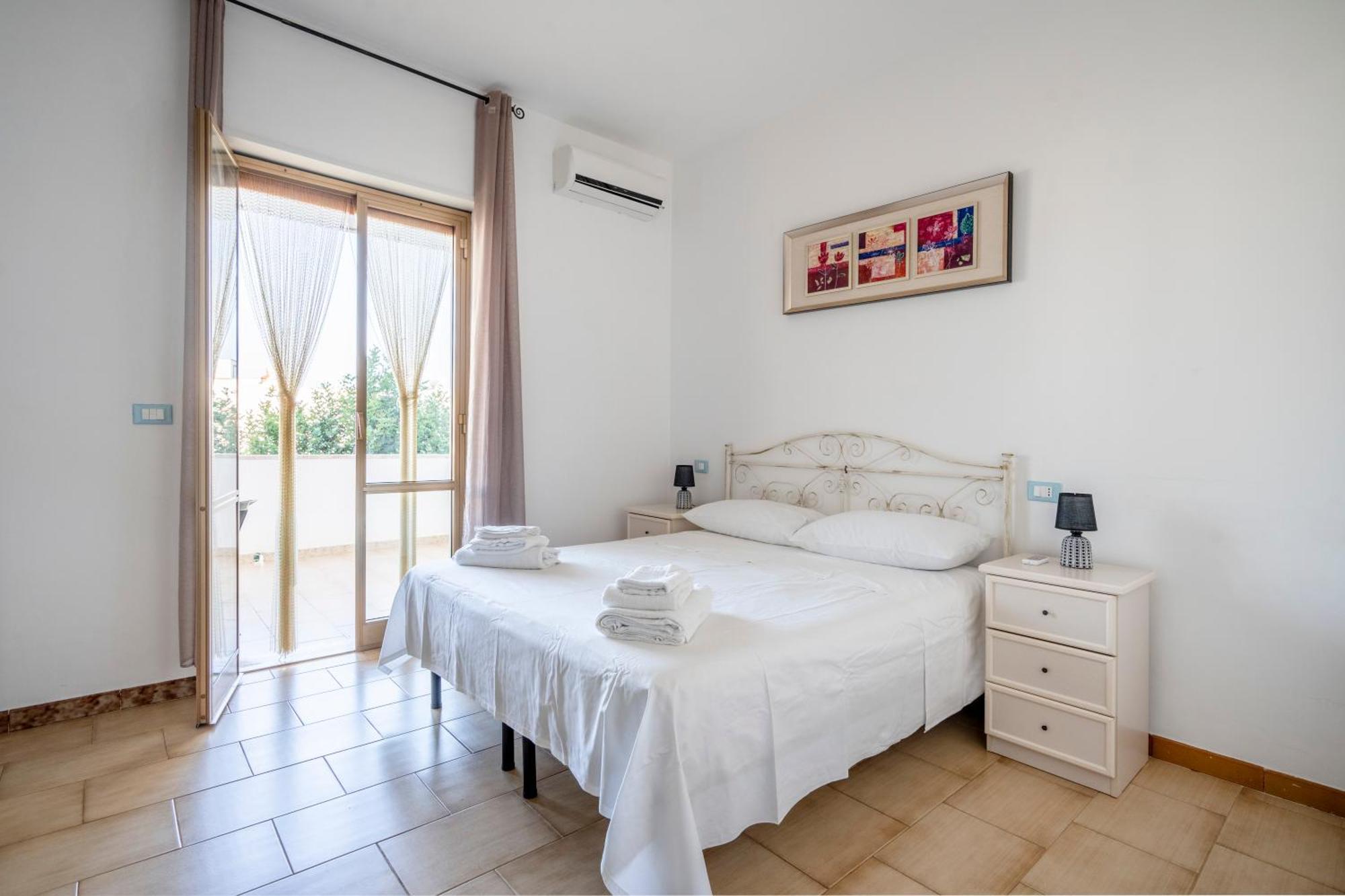 Monolocale Ilporticciolovacanze Villanova di Ostuni Εξωτερικό φωτογραφία