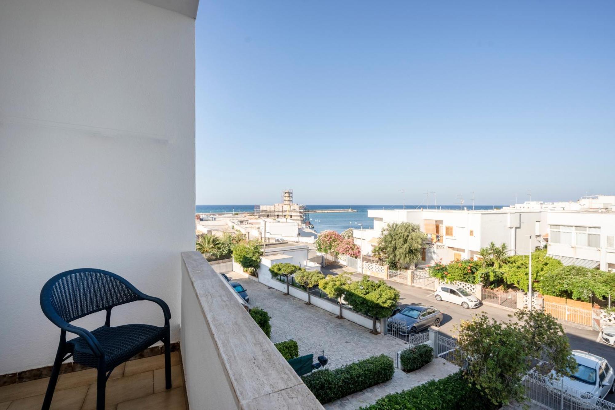 Monolocale Ilporticciolovacanze Villanova di Ostuni Εξωτερικό φωτογραφία