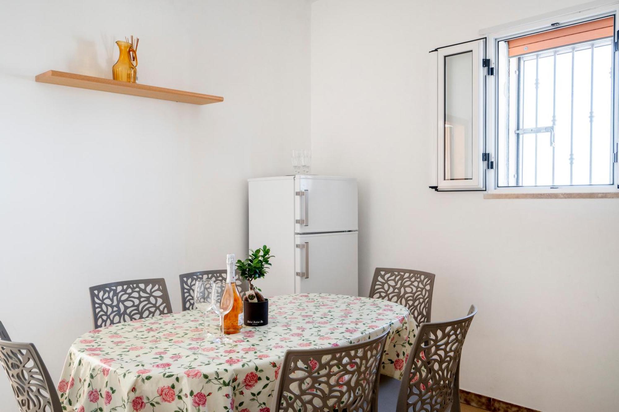 Monolocale Ilporticciolovacanze Villanova di Ostuni Εξωτερικό φωτογραφία