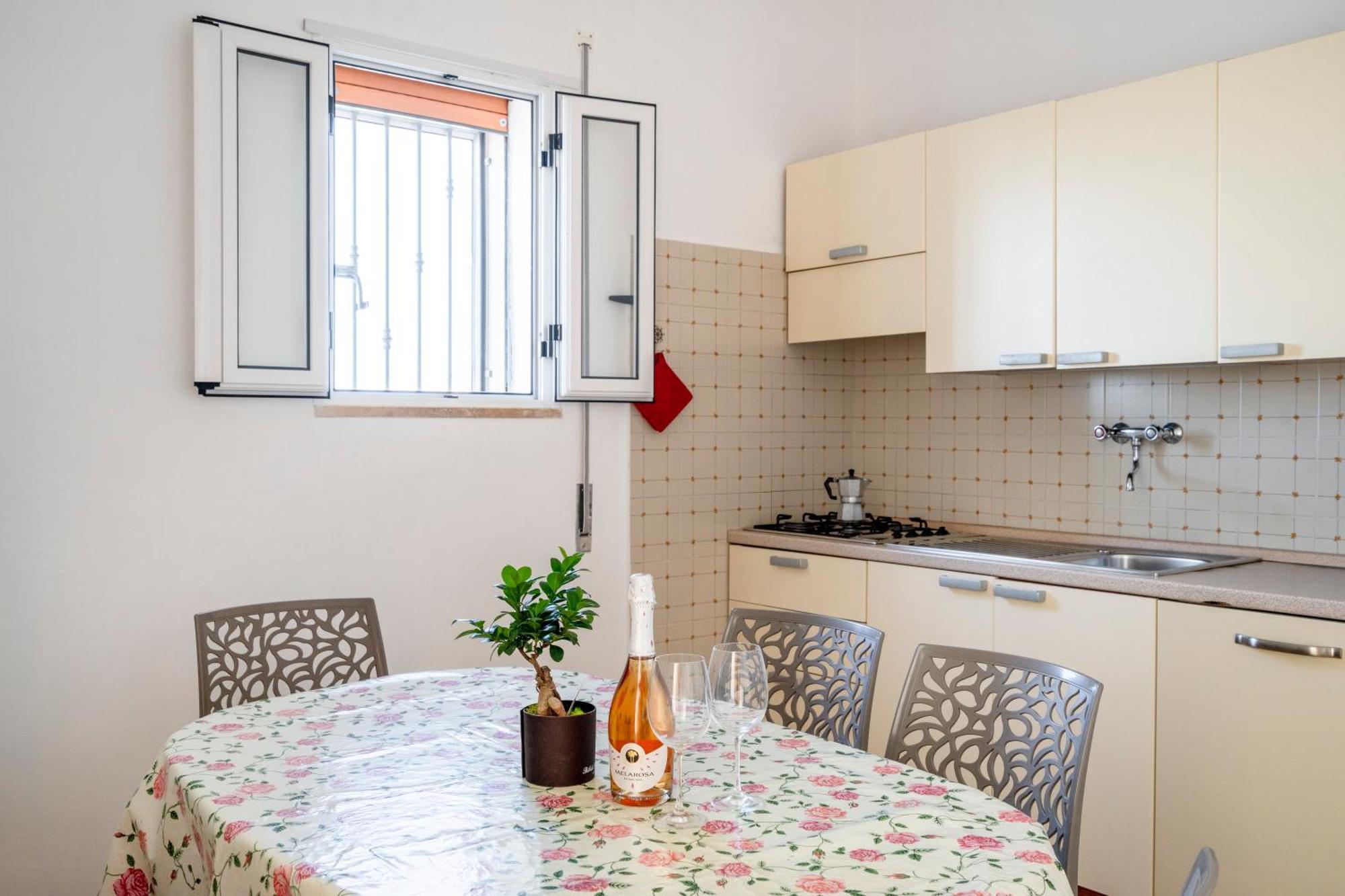 Monolocale Ilporticciolovacanze Villanova di Ostuni Εξωτερικό φωτογραφία