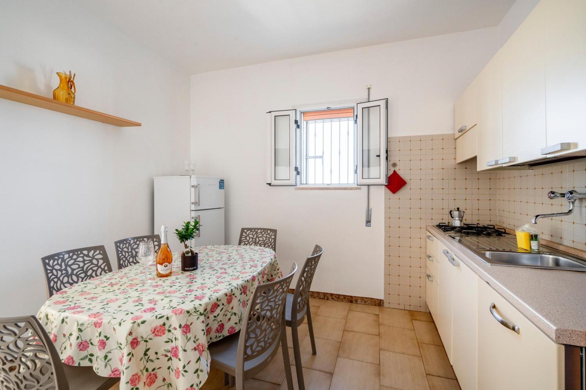 Monolocale Ilporticciolovacanze Villanova di Ostuni Εξωτερικό φωτογραφία