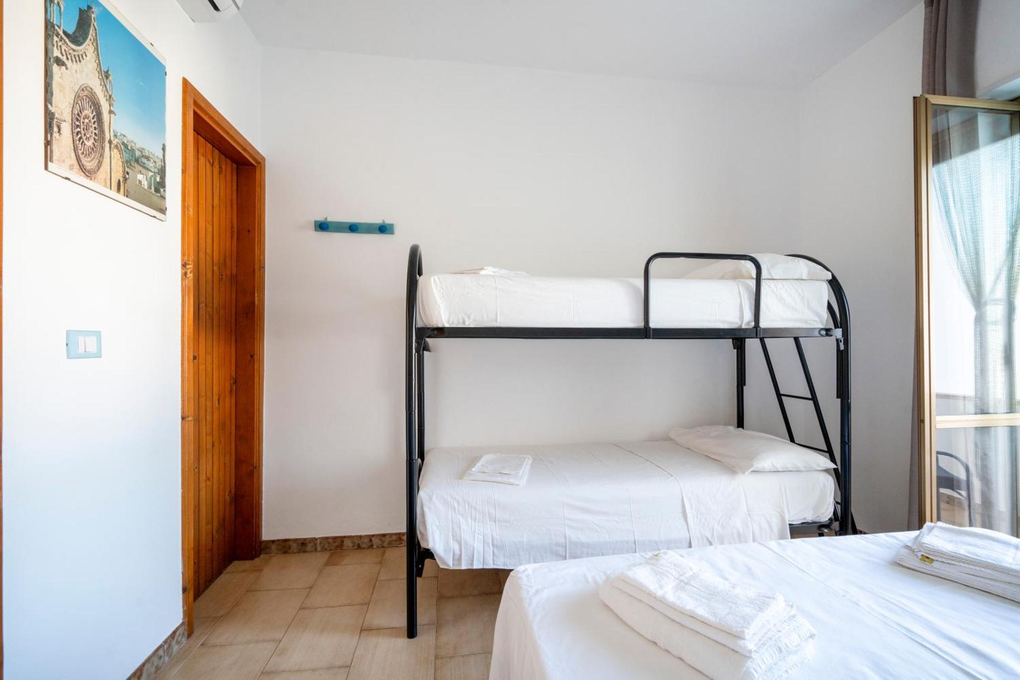 Monolocale Ilporticciolovacanze Villanova di Ostuni Εξωτερικό φωτογραφία