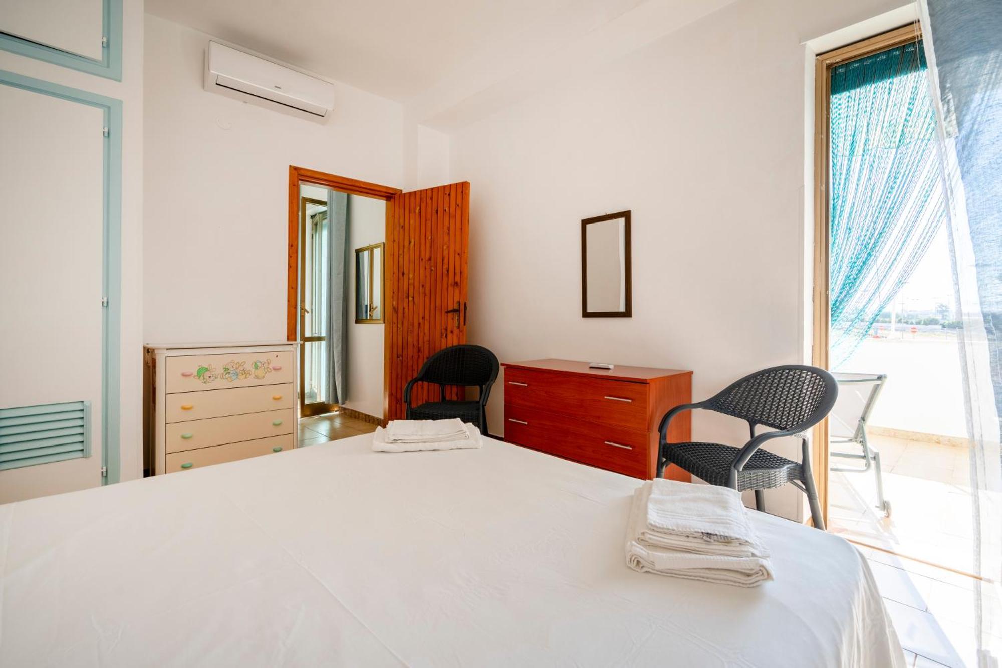 Monolocale Ilporticciolovacanze Villanova di Ostuni Εξωτερικό φωτογραφία