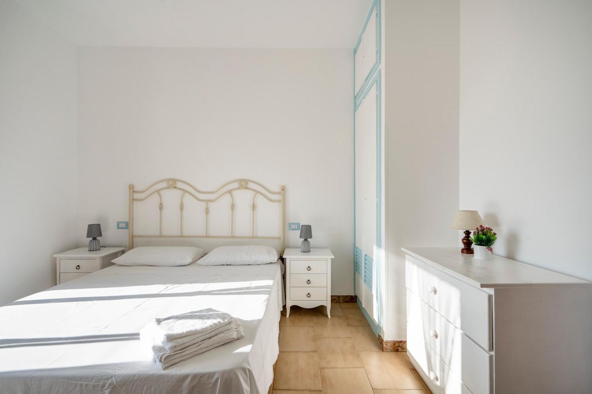 Monolocale Ilporticciolovacanze Villanova di Ostuni Εξωτερικό φωτογραφία