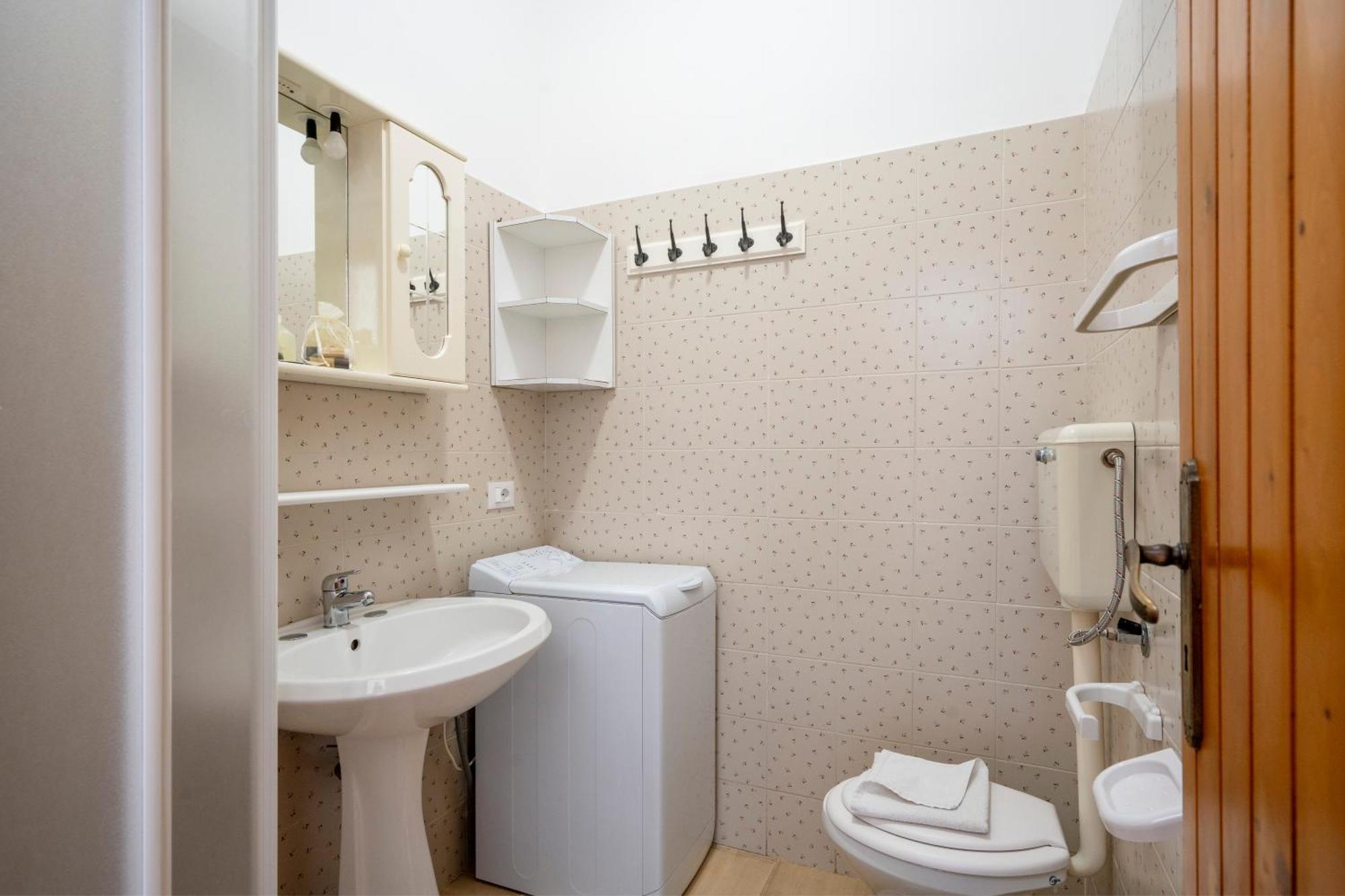 Monolocale Ilporticciolovacanze Villanova di Ostuni Εξωτερικό φωτογραφία