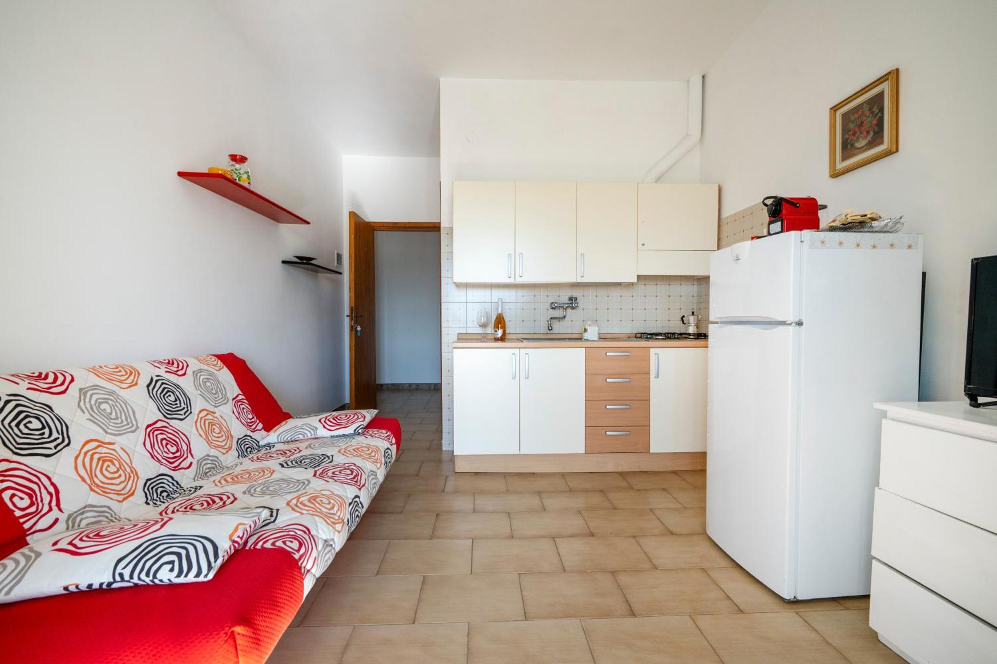 Monolocale Ilporticciolovacanze Villanova di Ostuni Εξωτερικό φωτογραφία