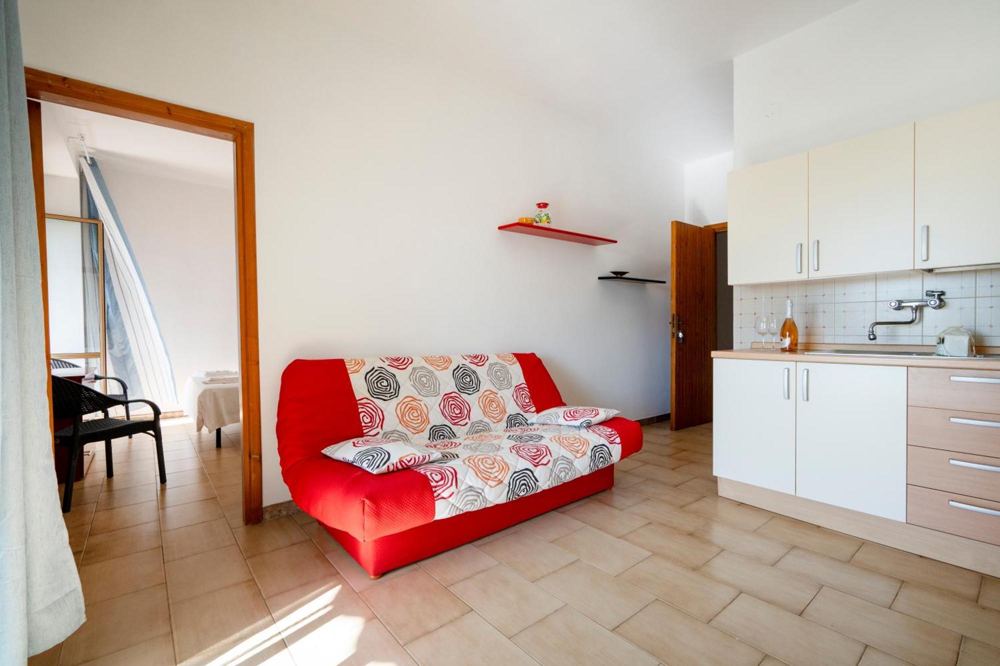Monolocale Ilporticciolovacanze Villanova di Ostuni Εξωτερικό φωτογραφία
