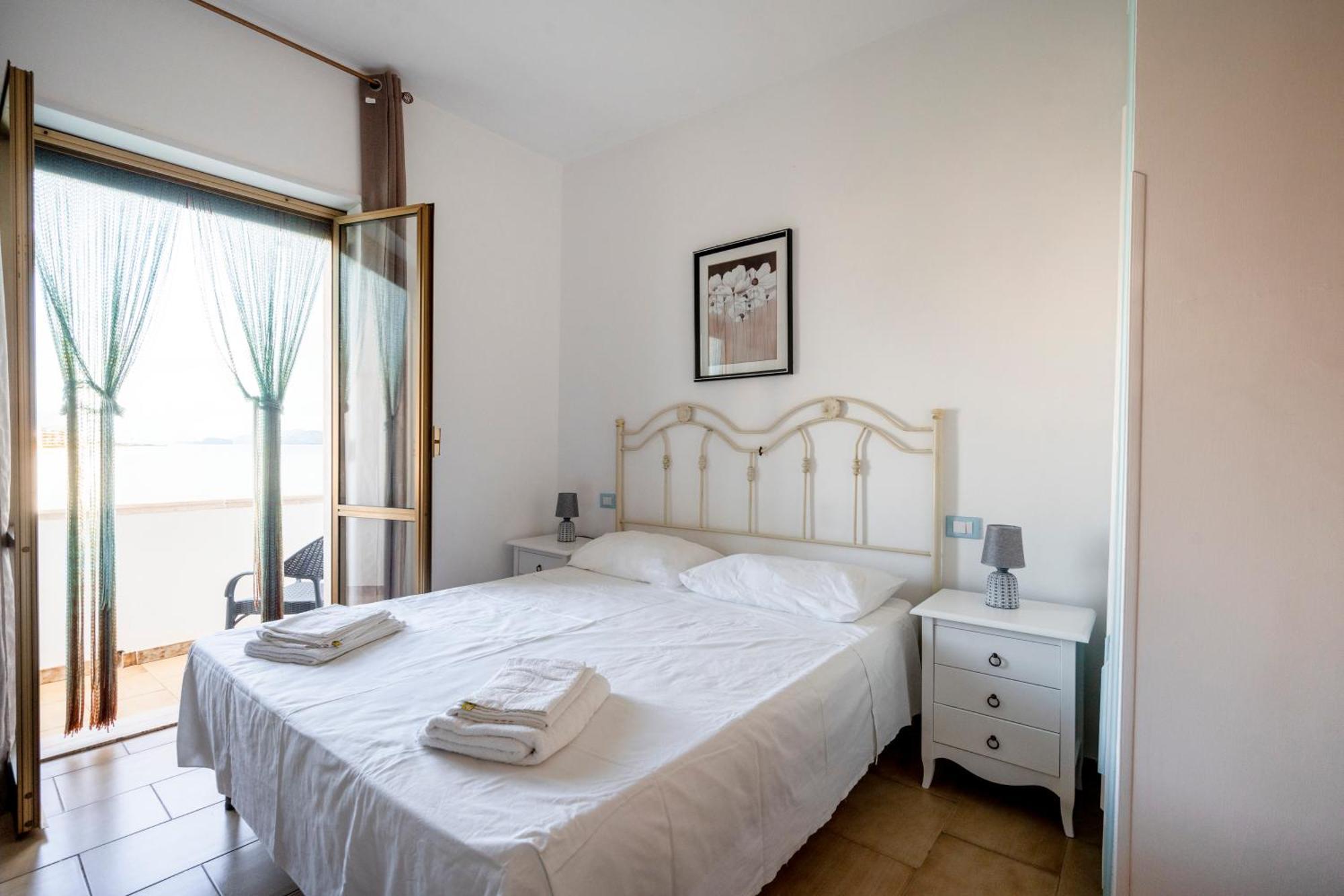 Monolocale Ilporticciolovacanze Villanova di Ostuni Εξωτερικό φωτογραφία