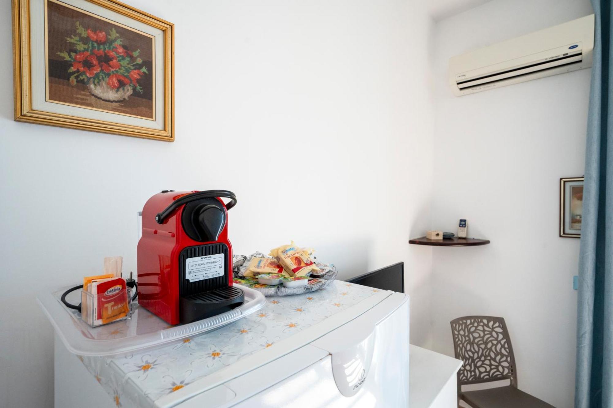 Monolocale Ilporticciolovacanze Villanova di Ostuni Εξωτερικό φωτογραφία