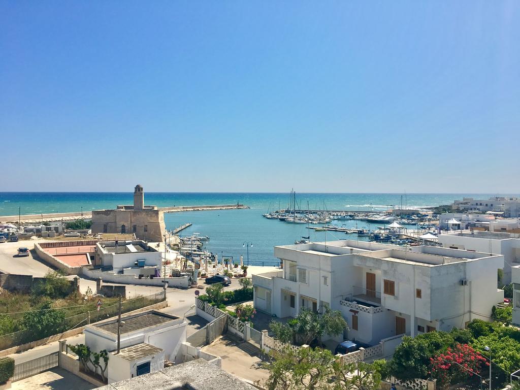 Monolocale Ilporticciolovacanze Villanova di Ostuni Εξωτερικό φωτογραφία